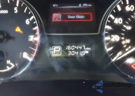 2015 Nissan Altima 2.5 S из США, поврежденный, VIN 1N4AL3AP9FC468721